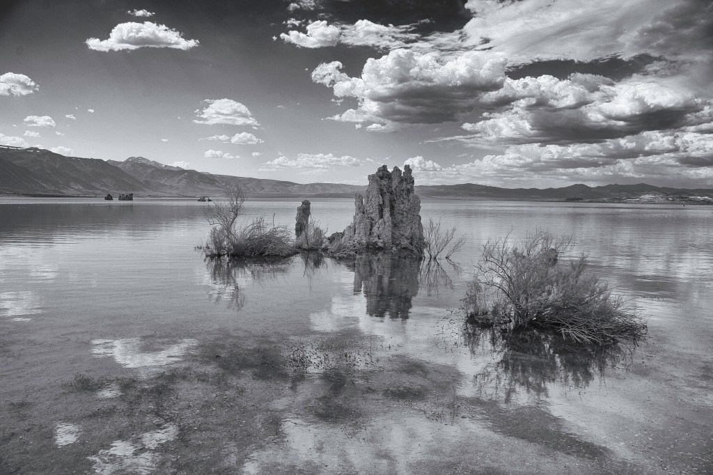 Mono Lake