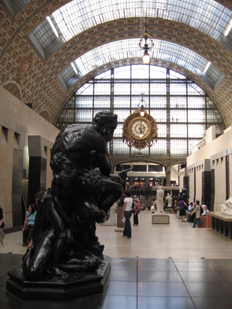 Musee d'Orsay