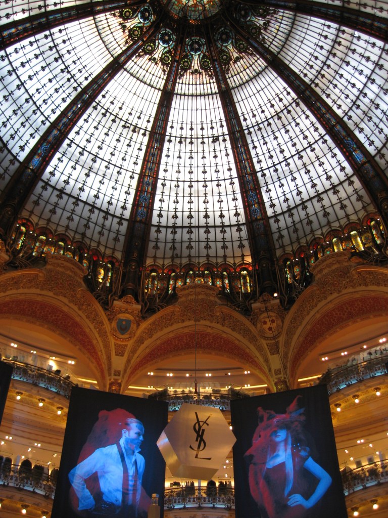 Galerie Lafayette