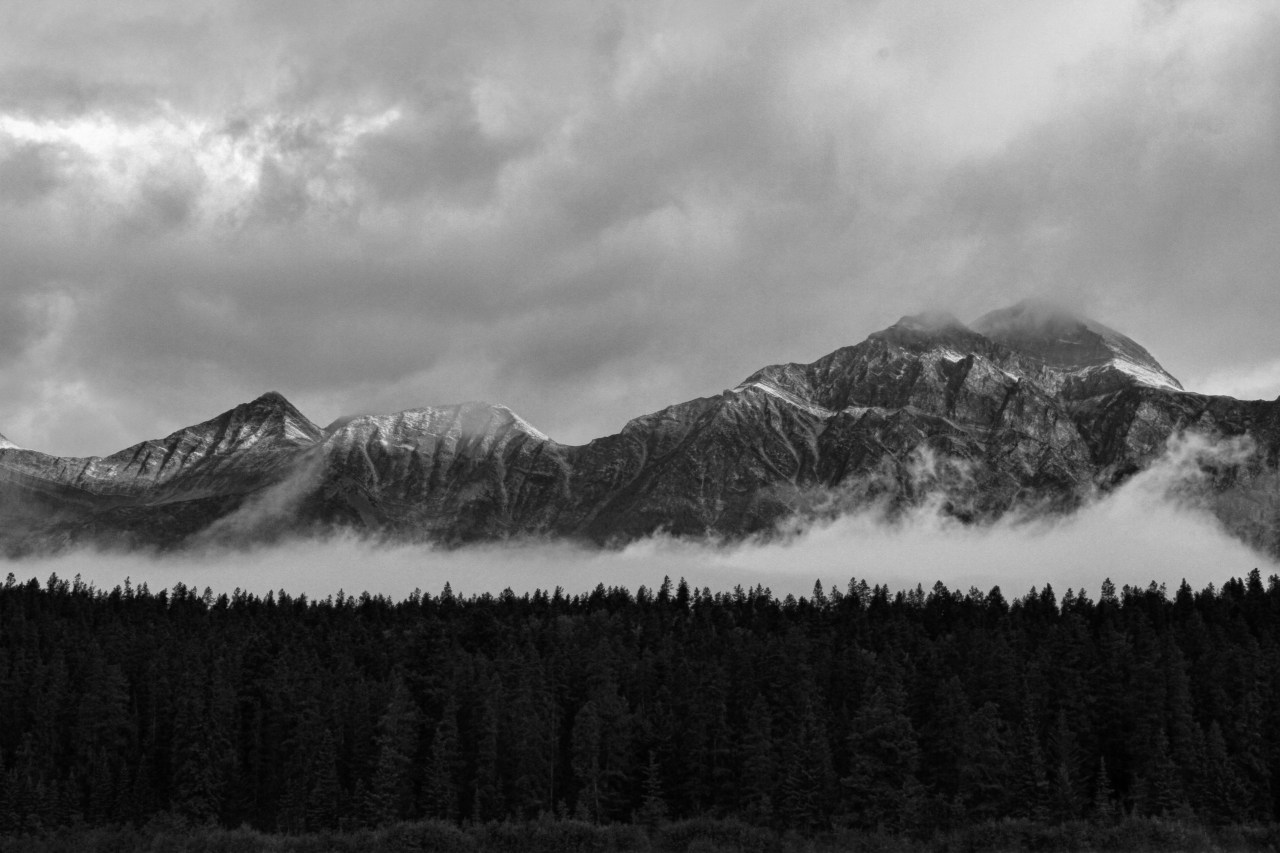 Canadian Rockies – Magic of the Icefields&nbsp;Parkway