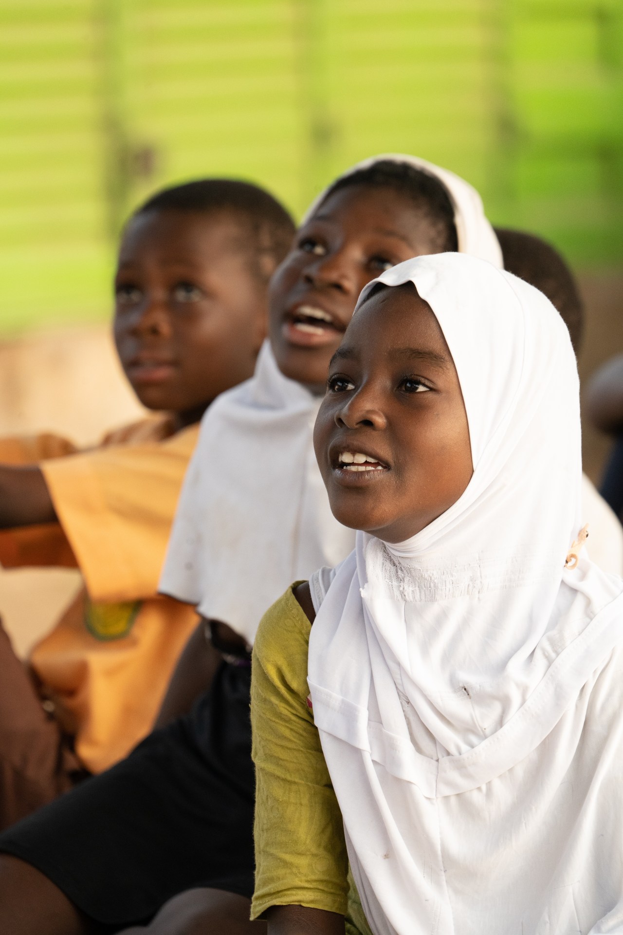 Volunteering with Abofra Foundation (Ghana,&nbsp;photoessay)